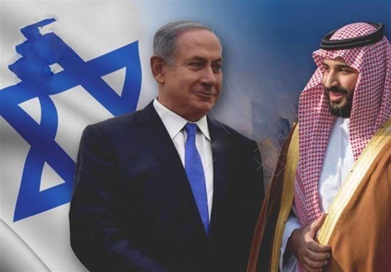  نتانیاهو: امیدواریم حریم هوایی عربستان به روی هواپیما‌های ما باز شود