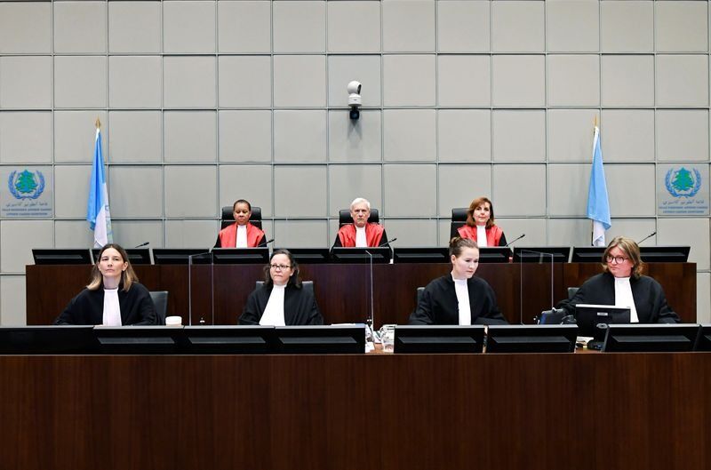 قاضی دادگاه رسیدگی به پرونده ترور رفیق الحریری :  هیچ دلیلی برای دخالت حزب‌الله و سوریه در ترور رفیق الحریری وجود ندارد