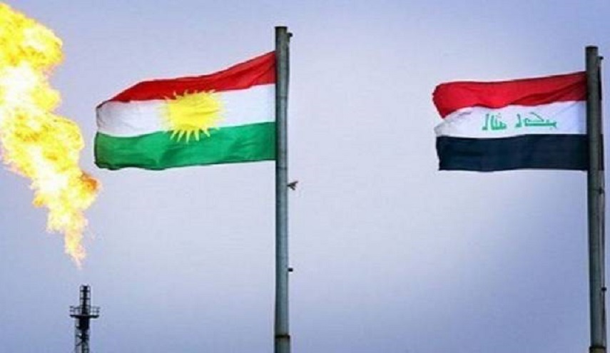 بغداد تطالب حكومة منطقة كردستان بتسليم عائداتها النفطية