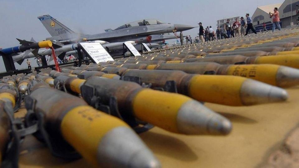 امارات: قرارداد تسلیحات پیشرفته روی میز مذاکره با اسرائیل و آمریکا است
