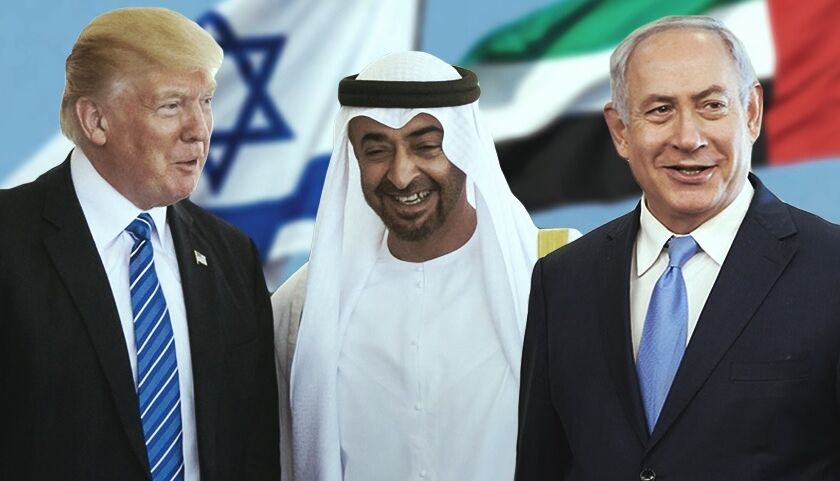 آمریکا و اسرائیل چه کلاهی دیگری سر امارات گذاشته‌اند؟