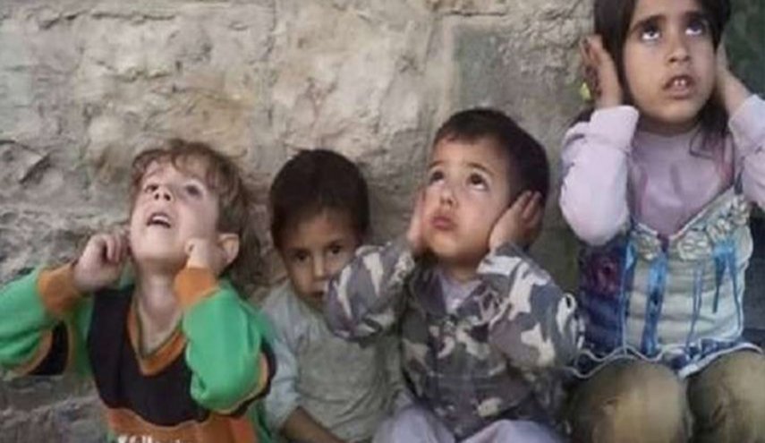 اليونسيف: أكثر من مليوني طفل يمني أضحوا خارج المدرسة 