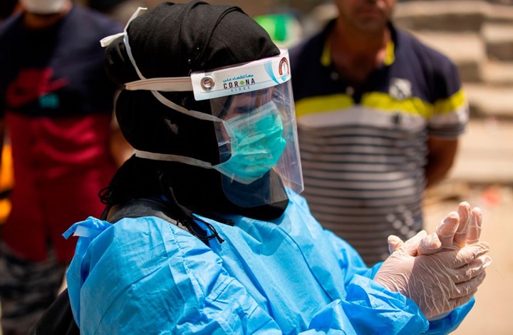 الصحة العالمية تحذر العراقيين من ’أزمة كبيرة’ بسبب كورونا