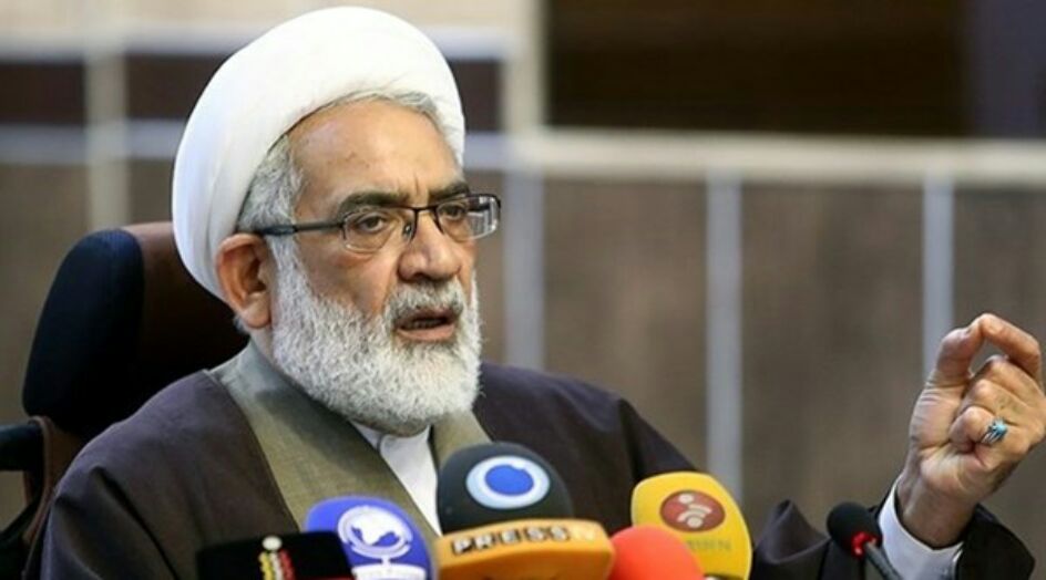 المدعي العام في ايران: آية الله تسخيري كان مصدراً للخير والبركة في ايران والعالم الاسلامي