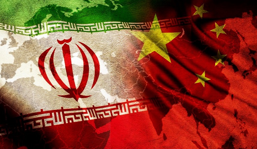 التبادل التجاري بين ايران والصين يسجل 7.4 مليار دولار