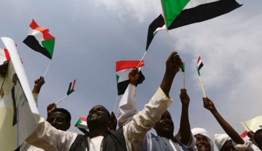 مخالفت احزاب سوداني با عادی‌سازی روابط با رژیم صهیونیستی