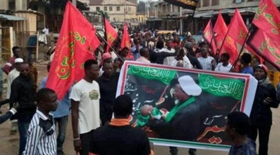 المجلس الاعلى للثورة الثقافية يدين قتل المشاركين في مراسم العزاء الحسيني في نيجيريا