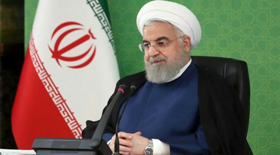 روحاني يلتقي غدا كبار المسؤولين الاعلاميين في البلاد بمناسبة اسبوع الحكومة