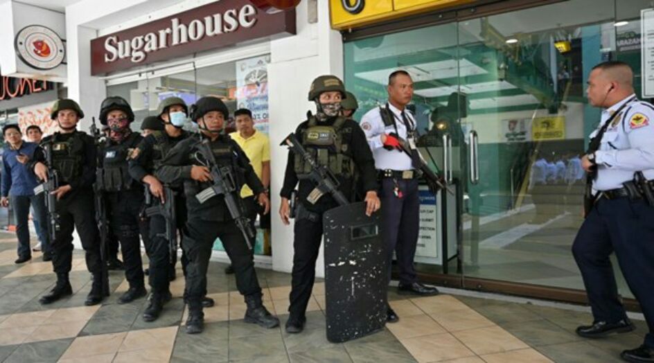 الفلبين: مقتل 15 شخصا وجرح العشرات في هجوم مزدوج أحدهما انتحاري
