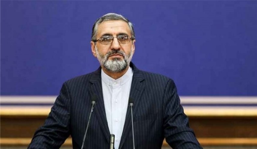 إيران تمنح إجازات لسجناء جدد بسبب الموجة الثانية لفيروس كورونا