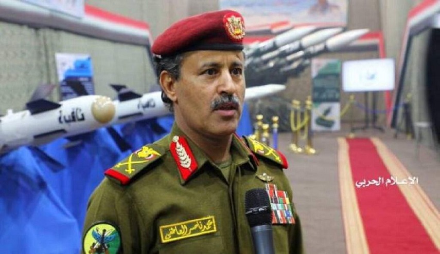 وزير الدفاع اليمني يتوعد تحالف العدوان السعودي بمزيد من الهزائم