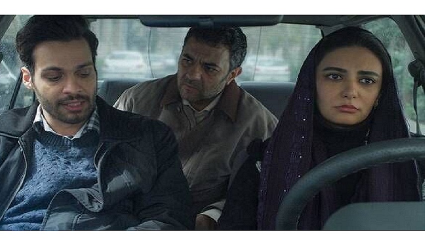 الفيلم الايراني "تعليم القيادة " يفوز بجائزة المهرجان الدولي للسينما في ايطاليا