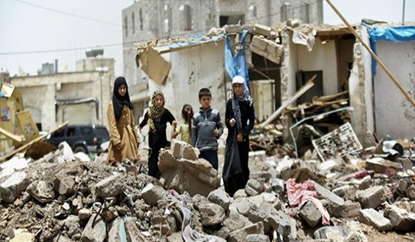اغلاق المراكز الصحية في اليمن نتيجة استمرار العدوان السعودي