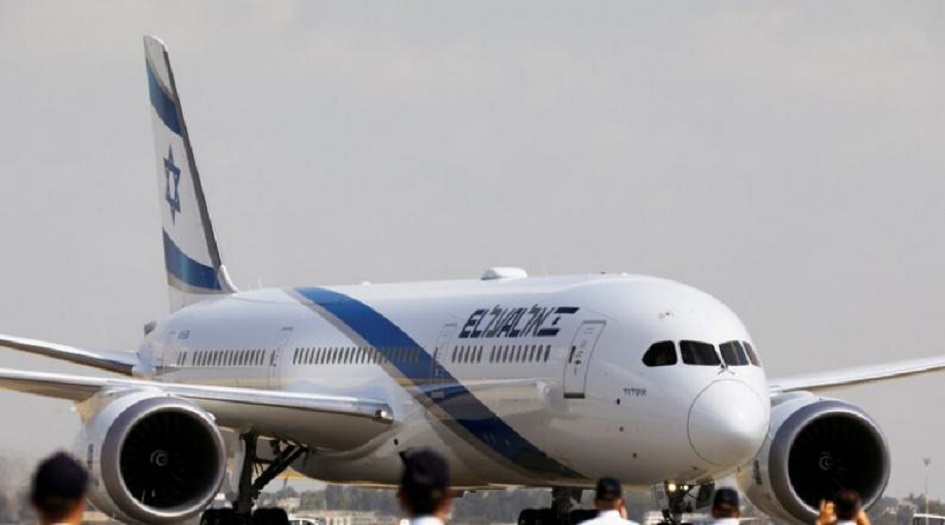 طيران الاحتلال يُسيّر أول رحلة تجارية إلى الإمارات الاثنين المقبل