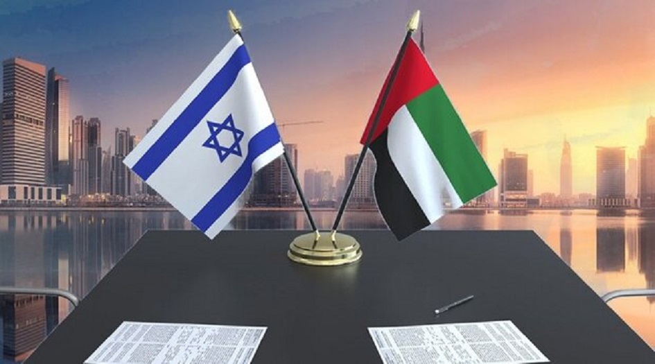 خدمة  للكيان الصهيوني... الإمارات تلغي قانون مقاطعة "إسرائيل"
