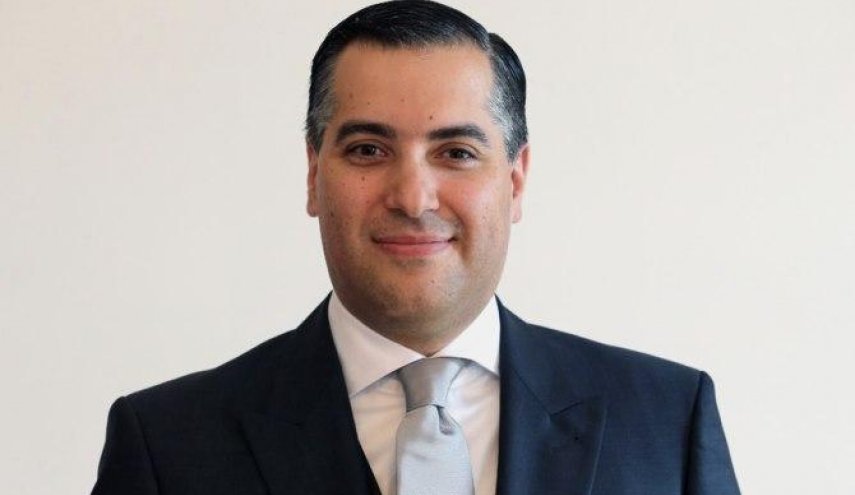 سفیر لبنان در آلمان، گزینه جدید نخست وزیری
