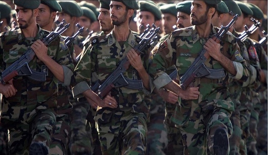 الفريق الايراني يتبوأ المرتبة الثانية في مسابقة "استاذ الاسلحة" لجيوش العالم