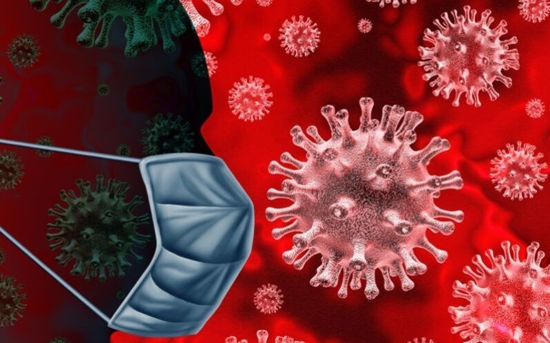 چگونگی تشخیص آنفلوانزا از کرونا