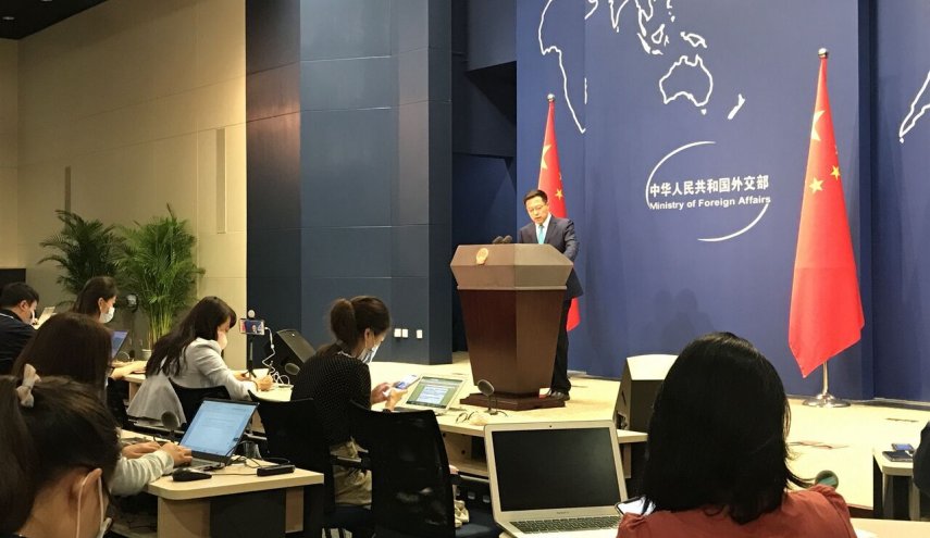 الصين: اجتماع اللجنة المشتركة فرصة لدعم الاتفاق النووي