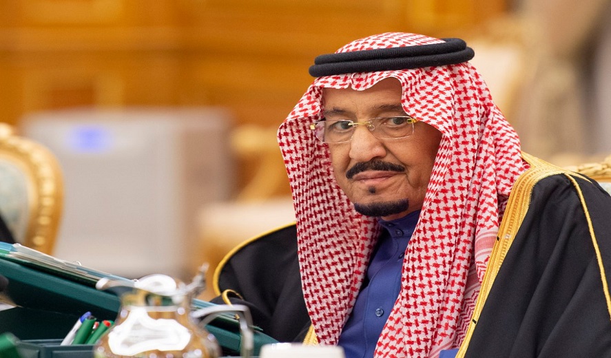 السعودية.. الملك سلمان يأمر بإنهاء خدمة ضباط كبار وإحالتهم للتحقيق