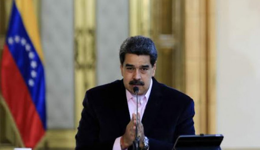 مادورو يصدر عفوا عن أشد المعارضين له