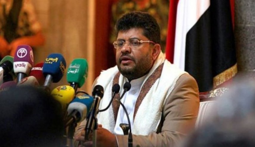 محمد علي الحوثي يعلق على عزل الملك سلمان لـ "فهد بن تركي"