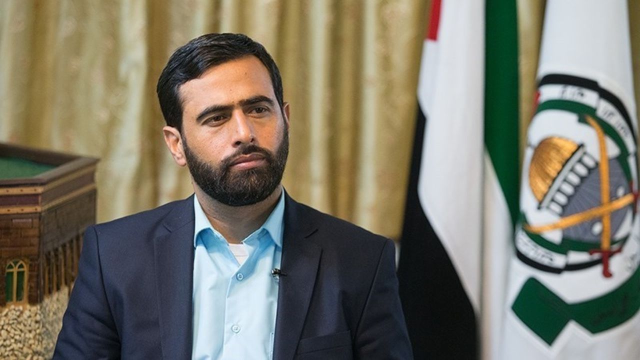 حماس : امارات در پی بزک کردن چهره رژیم صهیونیستی است