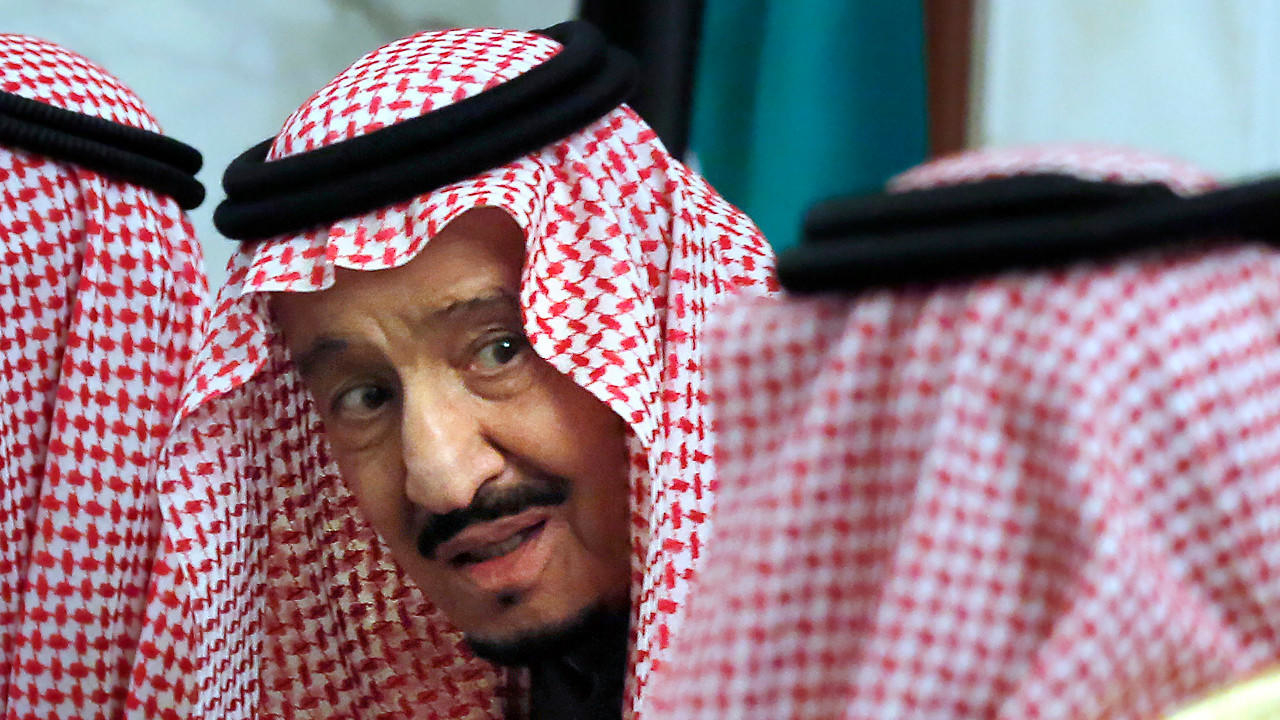 علل و اهداف برکناری فرماندهان نظامی سعودی