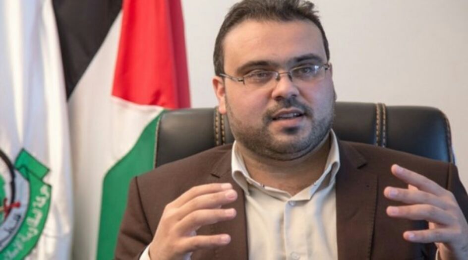 "حماس" تبارك عملية الدهس وتؤكد فشل الاحتلال في وقف "ثورة الضفة"