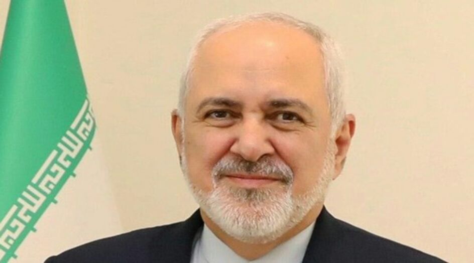 ظريف: نبذل كل جهودنا لاحباط الضغوط ضد ايران