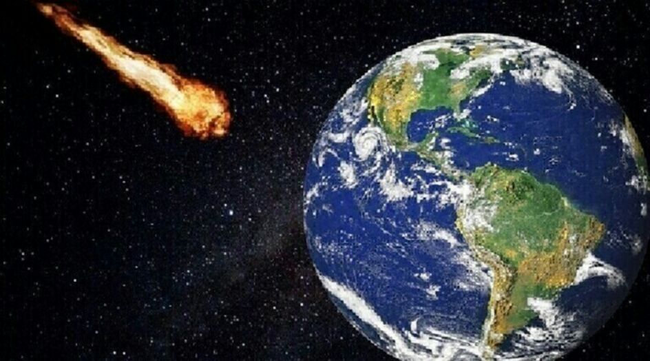 عالم فلك يقيم خطورة الكويكب الذي يقترب من الأرض