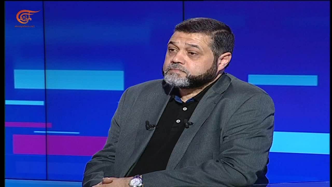 حماس: روابطی راهبردی با حزب الله داریم