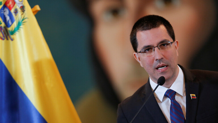 كاراكاس: استخدام واشنطن العقوبات ضد الجنائية الدولية اعتراف بذنبها