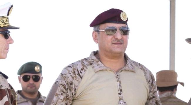 فرمانده ائتلاف سعودی در یمن کشته شد یا برکنار شد؟
