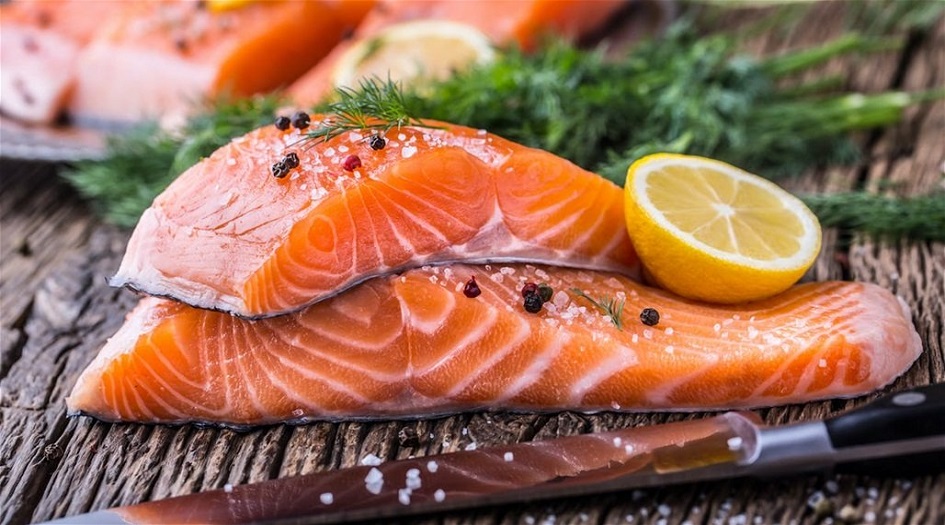 لماذا السمك من أكثر الأطعمة الصحية إفادة للجسم؟