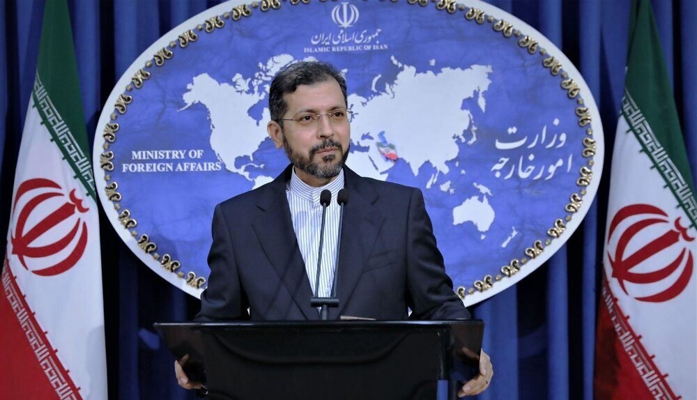 وزیر خارجه سوئیس با چه پیشنهادی به ایران آمده است؟