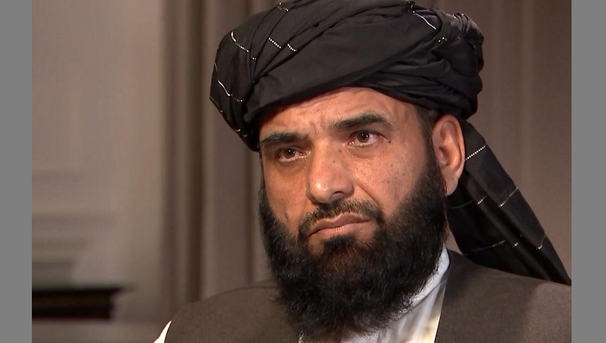 طالبان به‌زودی تاریخ گفت‌وگوها با دولت افغانستان را اعلام می‌کند
