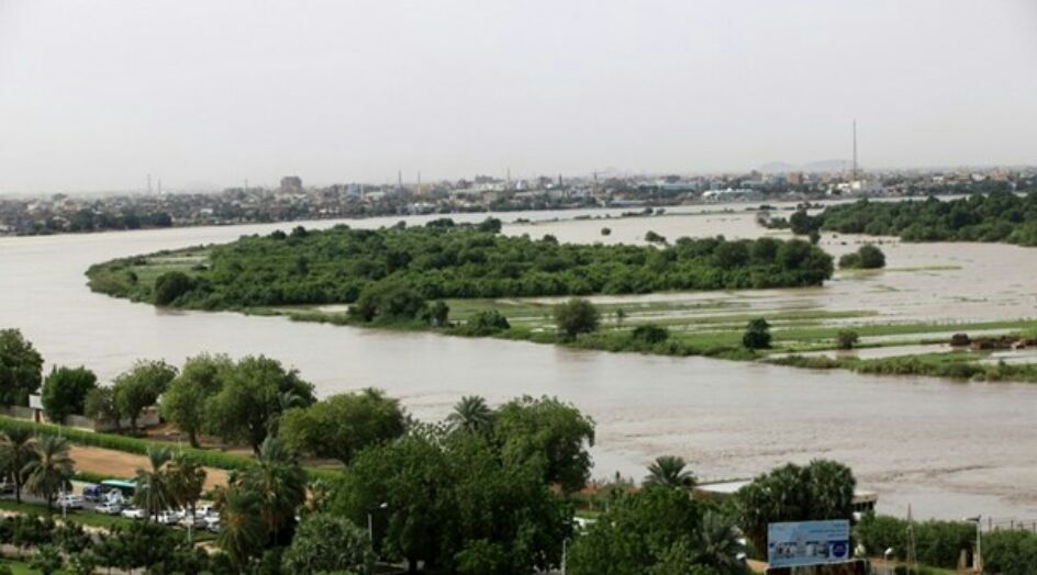 إعلان حالة الطوارئ في السودان لثلاثة أشهر إثر الفيضانات القياسية