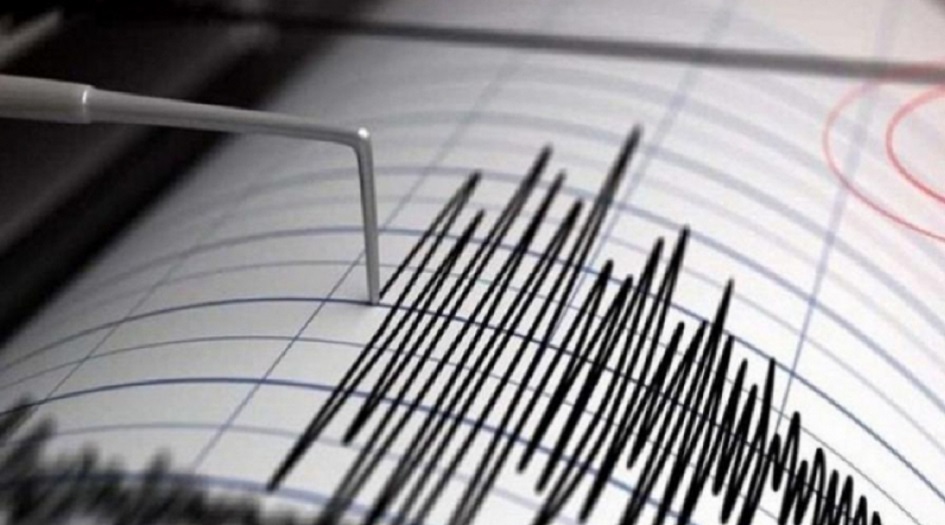 زلزال يضرب محافظة كلستان شمال ايران