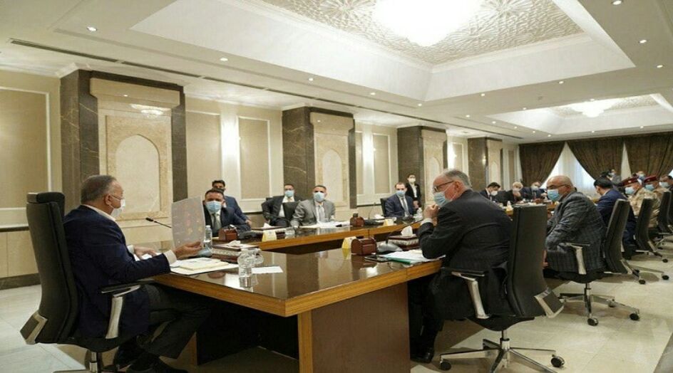 لجنة الصحة والسلامة في العراق تصدر 3 قرارات جديدة..احدها يتعلق بالدوام