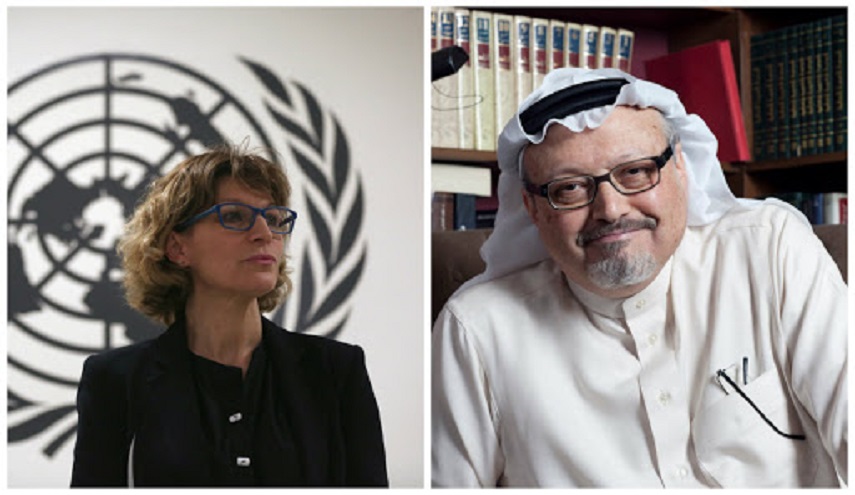 مقررة الأمم المتحدة: أحكام السعودية في قضية خاشقجي تفتقر للشرعية