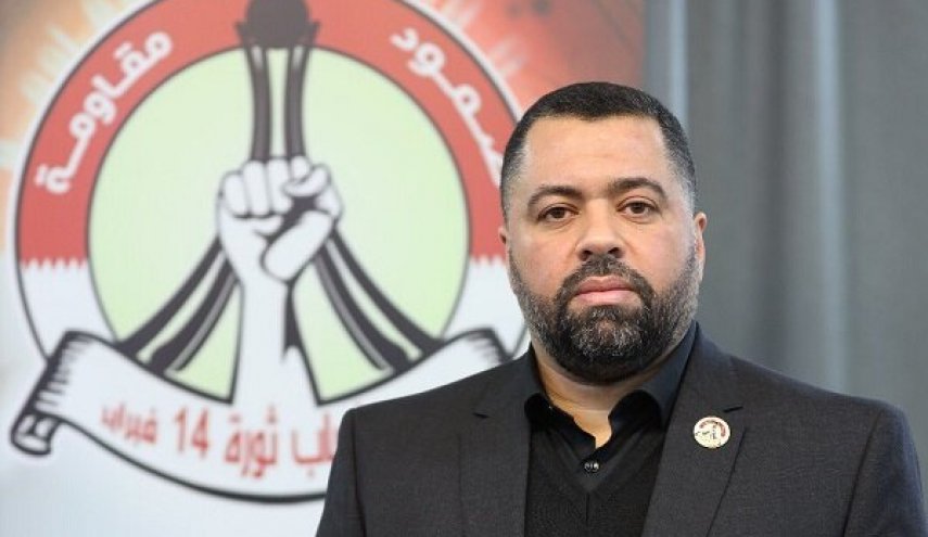 العرادي: البحرين لن تكون أرضًا للتطبيع مع الصهاينة