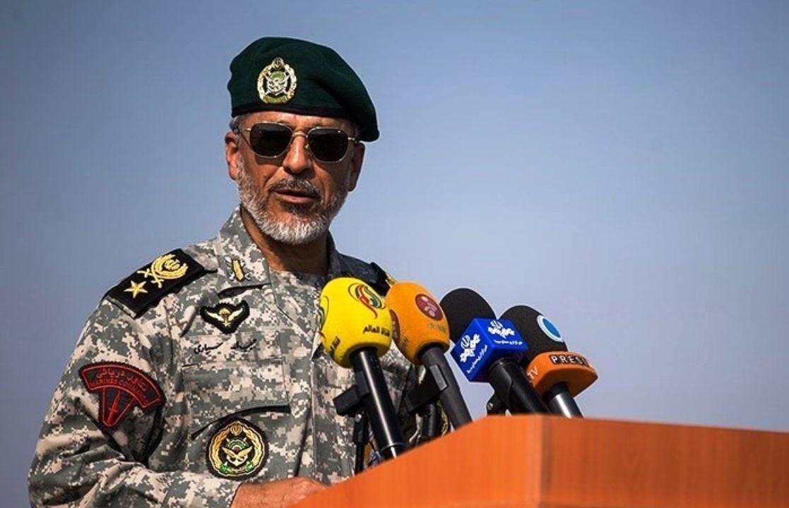 رزمایش مشترک "ذوالفقار 99 ارتش ایران" فردا آغاز می شود 