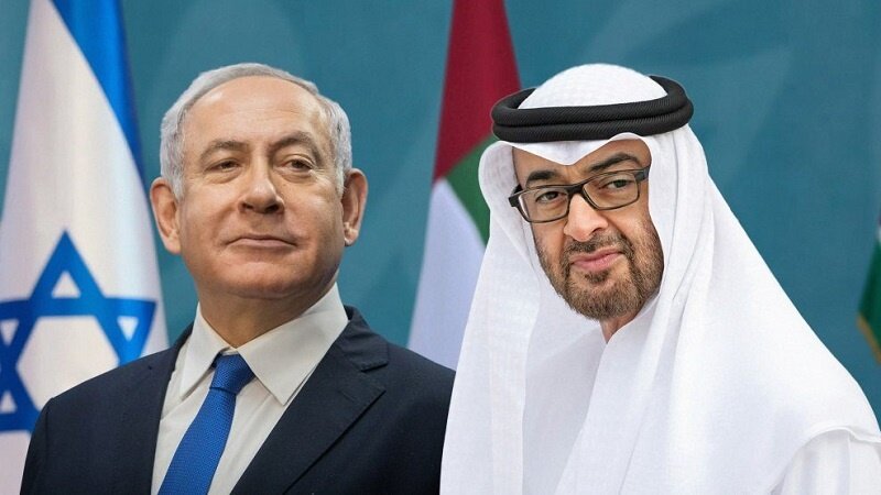 امضای توافق امارات و رژیم‌صهیونیستی .. سه‌شنبه آینده  