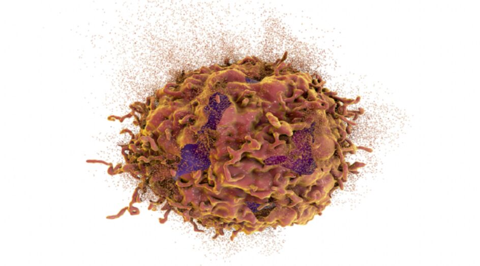اختراق كبير في السرطان..اكتشاف ما قد يوقف انتشار الأورام الخبيثة!
