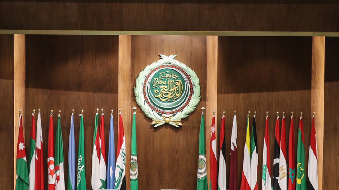 محور امارات مانع محکومیت توافق با اسرائیل در اتحادیه عرب شد