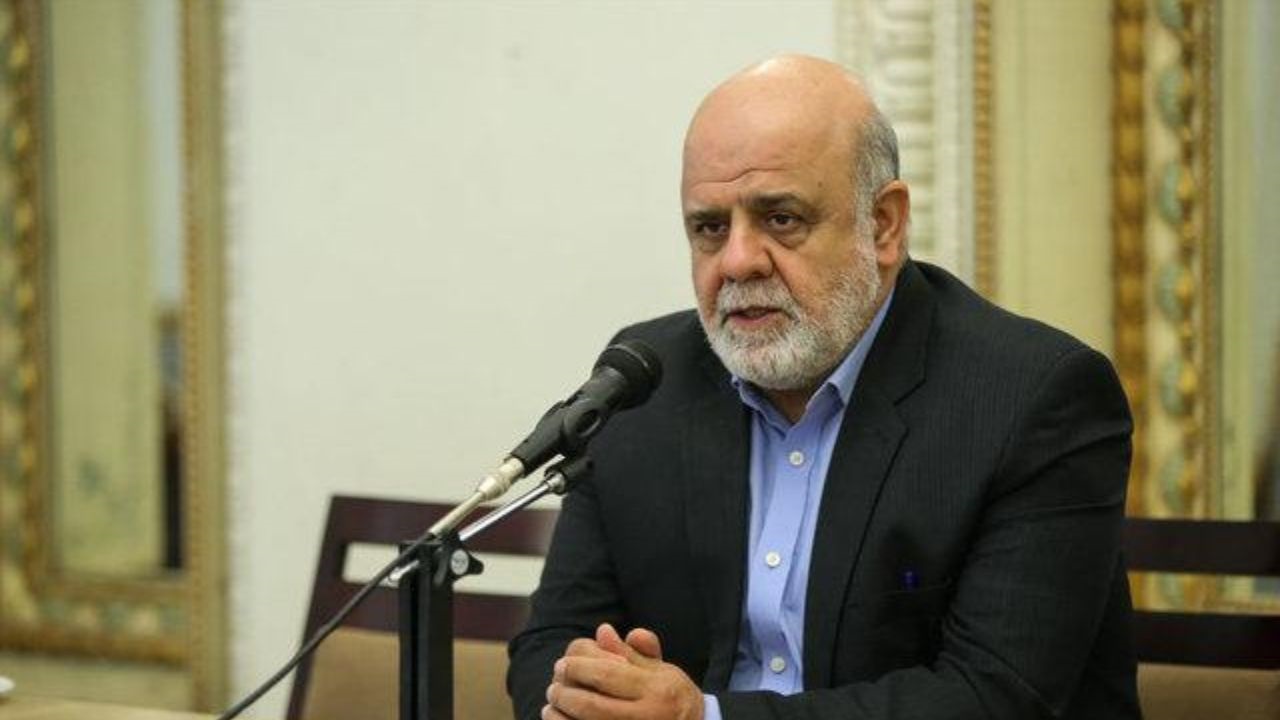 زائران ایرانی در مراسم اربعین امسال حضور نخواهند داشت