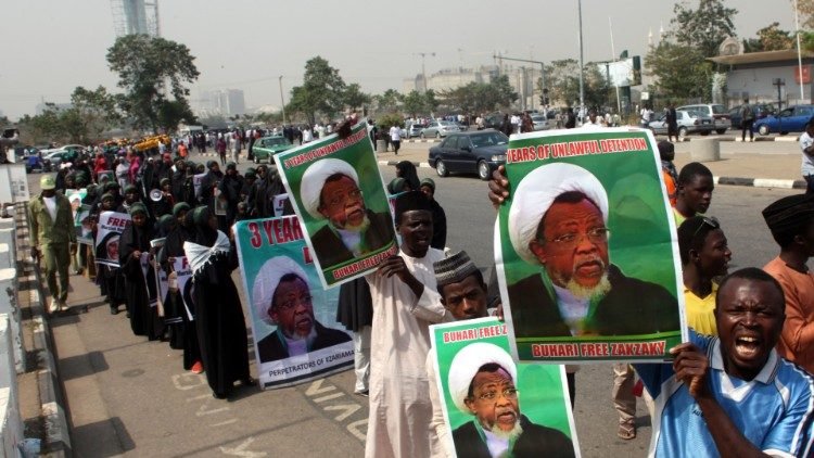 انتقاد دو سازمان‌ حقوق بشری از فشار بر شیعیان نیجریه 