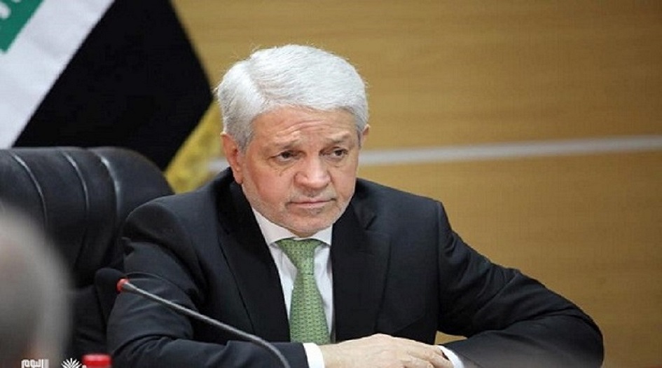 وزير الداخلية العراقي الاسبق يكشف: الهجمات الارهابية قادها شخص اسرائيلي 