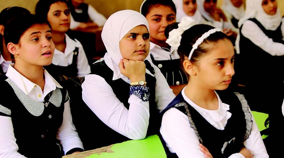 الصحة العراقية تحسم موقفها من عودة الأطفال للمدارس